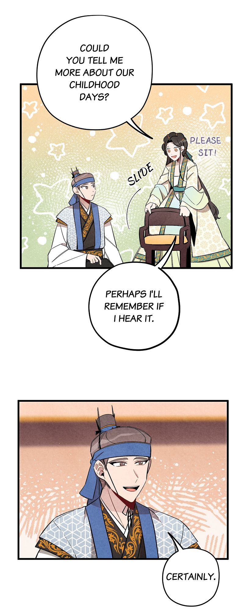 Romance in Seorabeol - Episode 25 — page 26