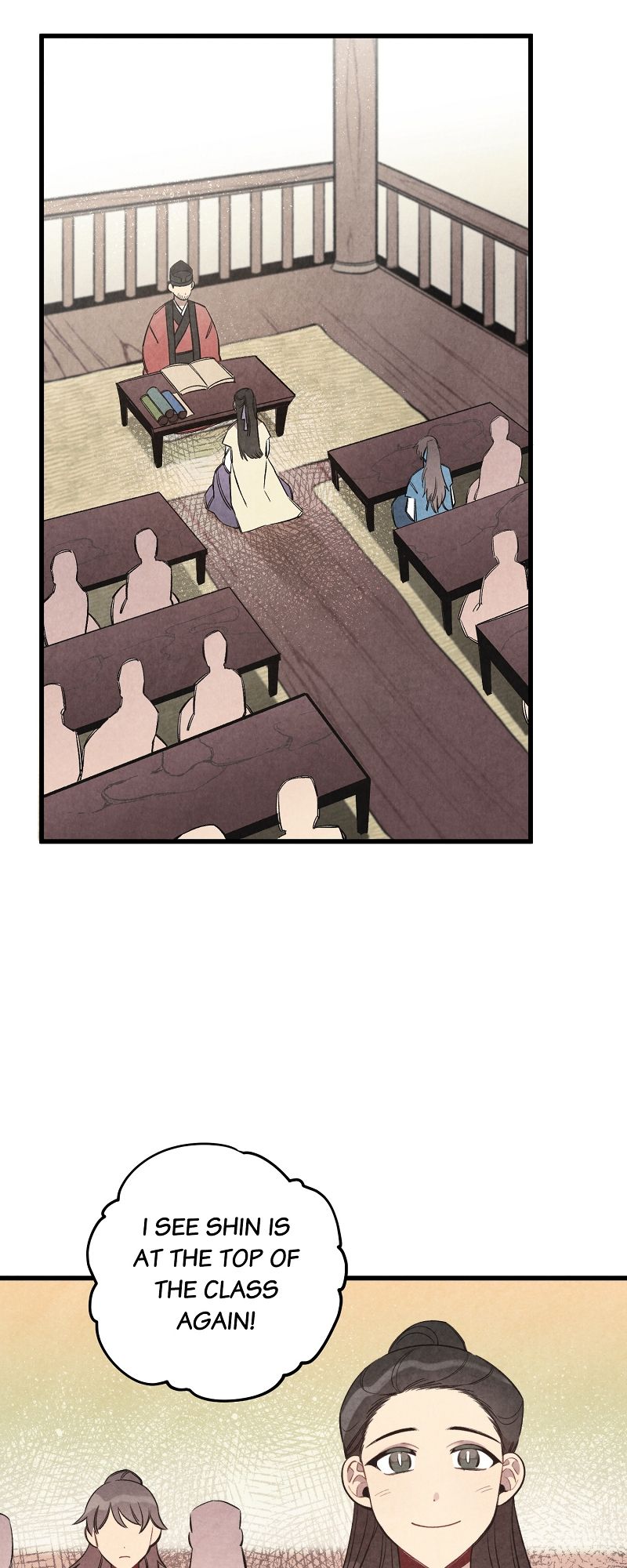 Romance in Seorabeol - Episode 25 — page 28