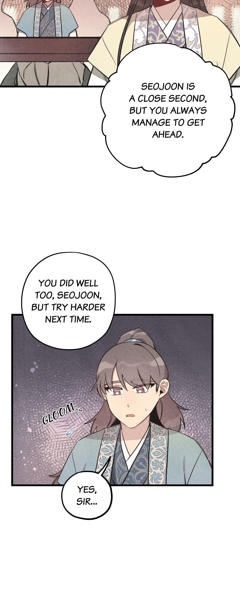 Romance in Seorabeol - Episode 25 — page 29