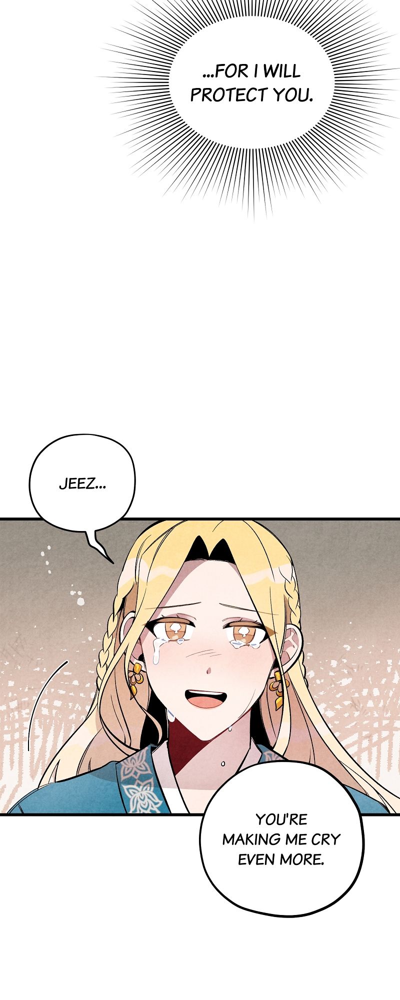 Romance in Seorabeol - Episode 25 — page 3