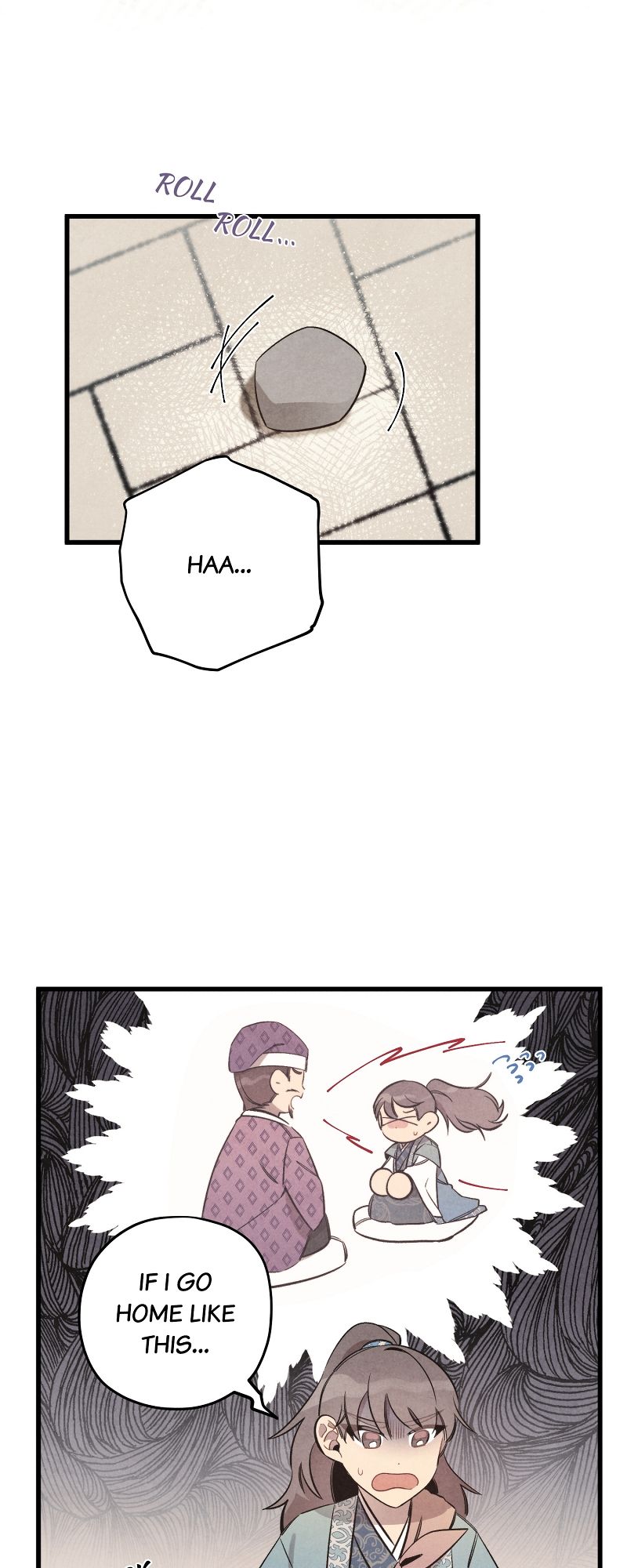 Romance in Seorabeol - Episode 25 — page 31