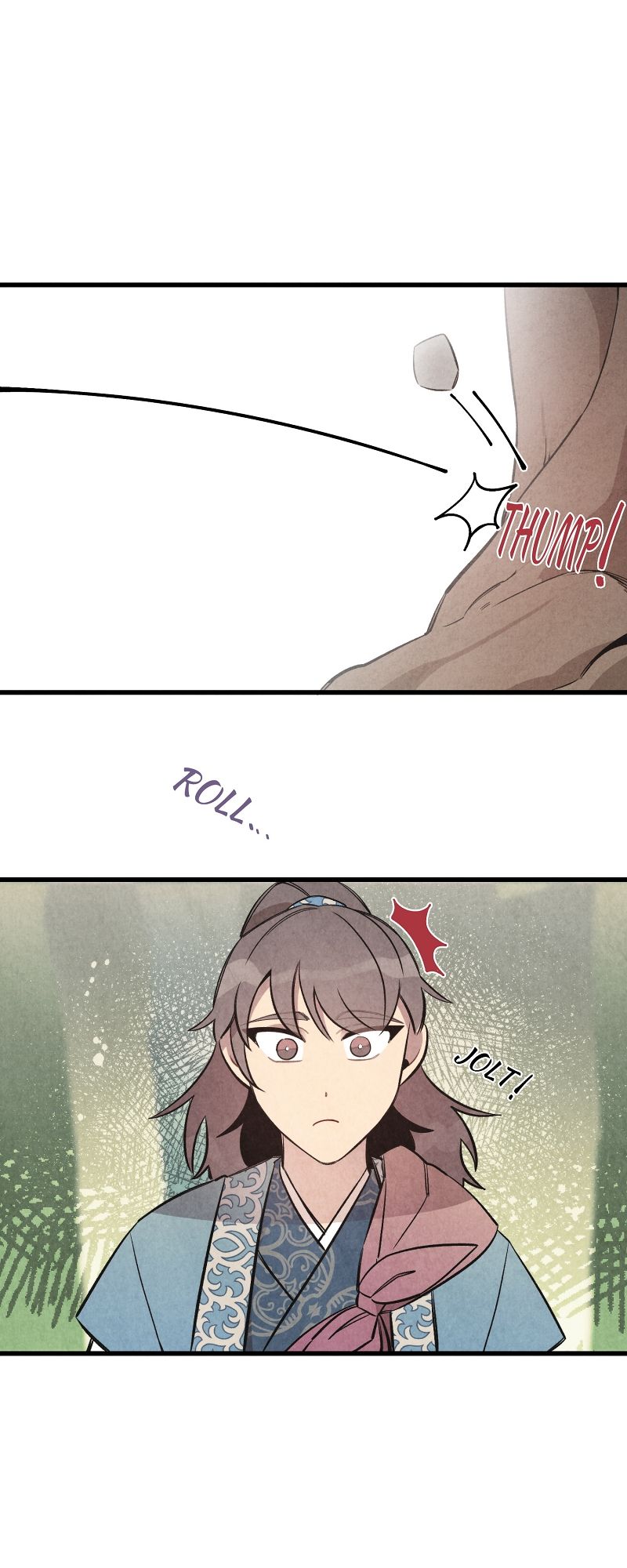 Romance in Seorabeol - Episode 25 — page 33