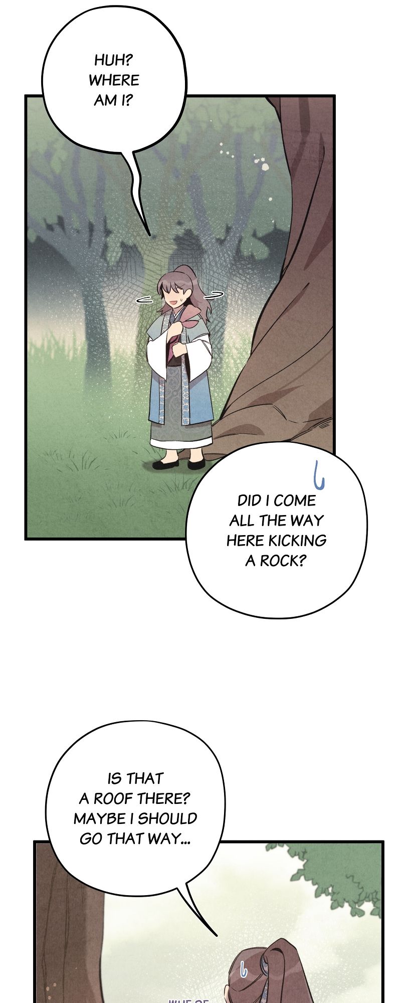 Romance in Seorabeol - Episode 25 — page 34