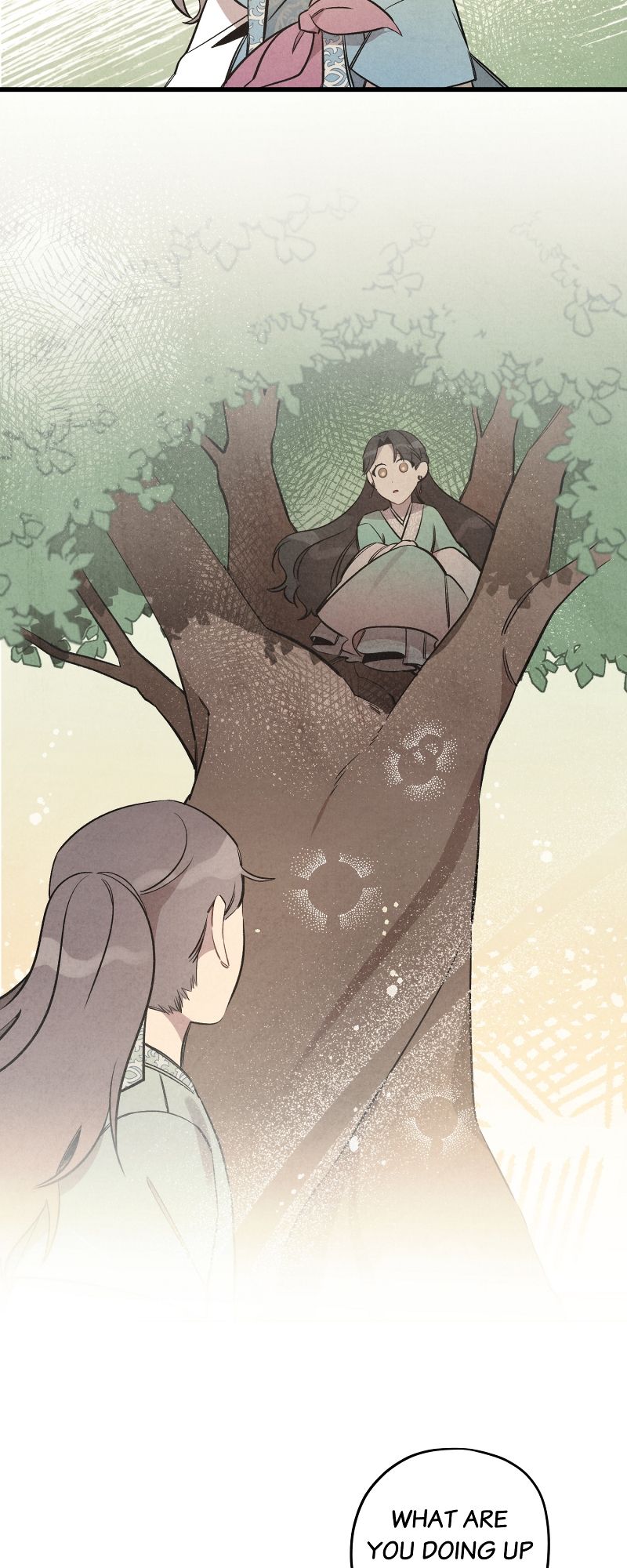 Romance in Seorabeol - Episode 25 — page 36