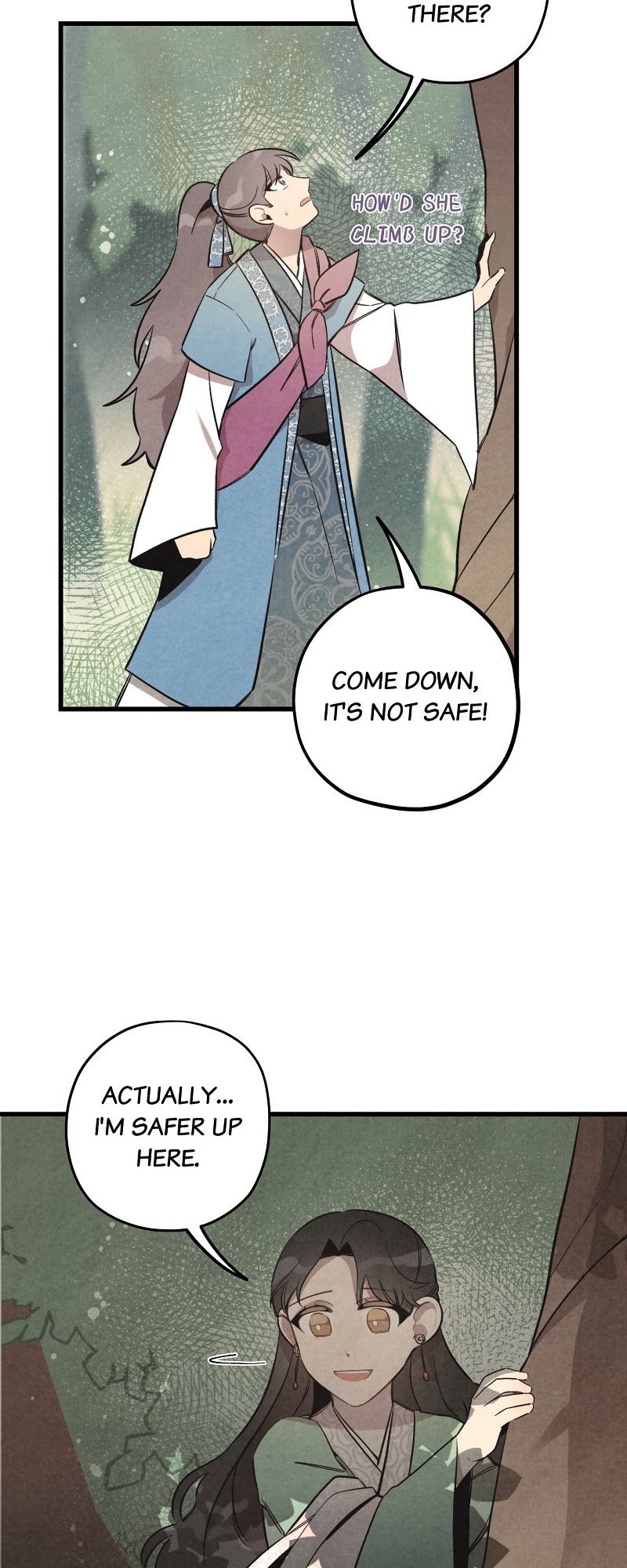 Romance in Seorabeol - Episode 25 — page 37