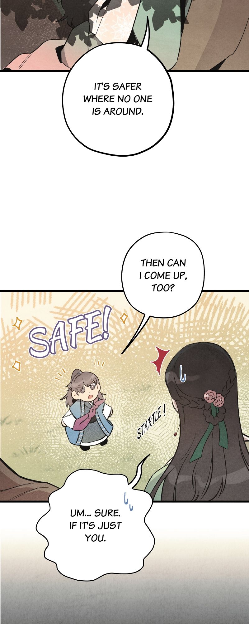 Romance in Seorabeol - Episode 25 — page 38