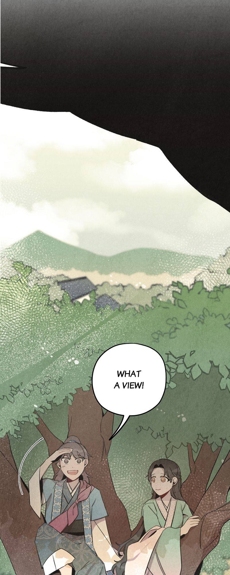 Romance in Seorabeol - Episode 25 — page 39