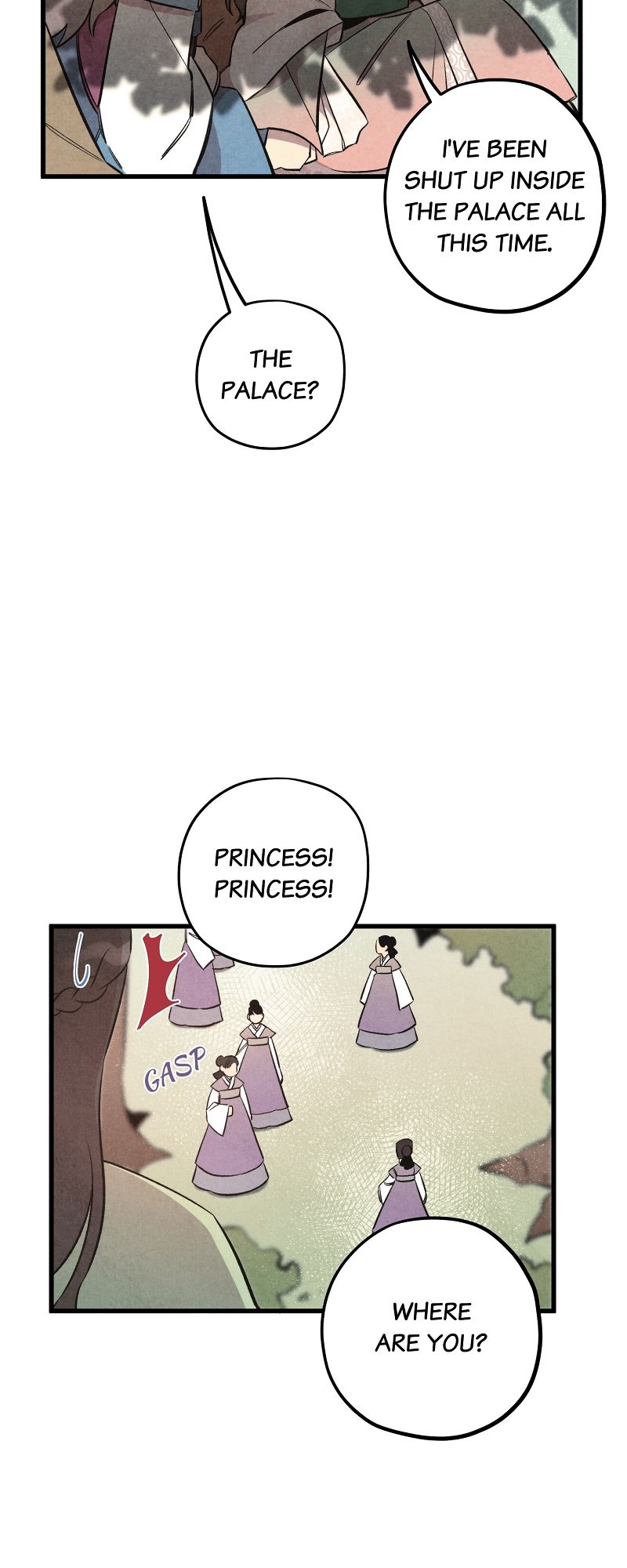Romance in Seorabeol - Episode 25 — page 44