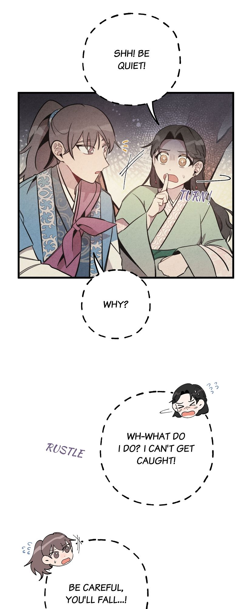 Romance in Seorabeol - Episode 25 — page 45