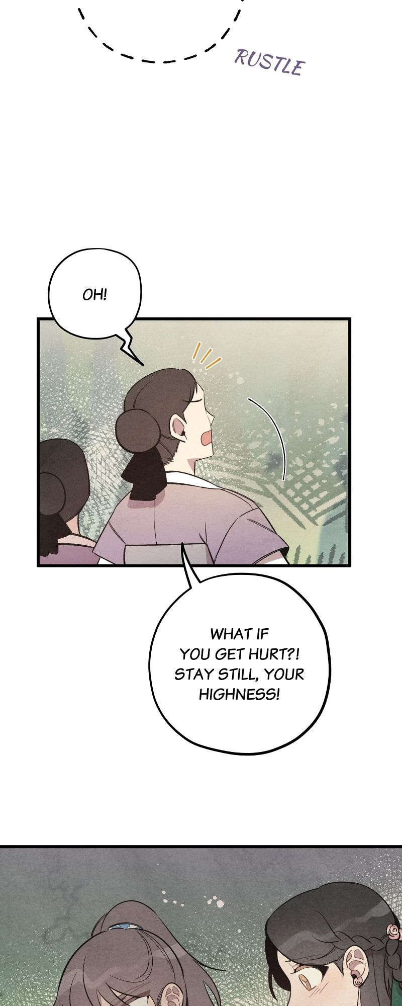 Romance in Seorabeol - Episode 25 — page 46