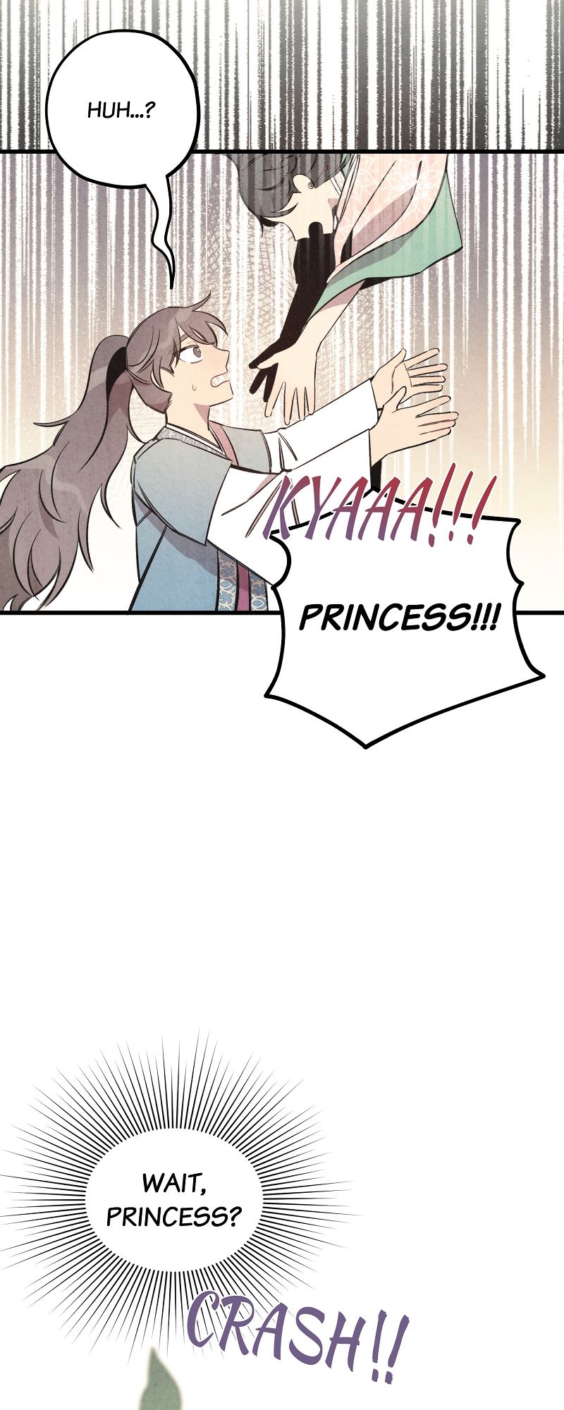 Romance in Seorabeol - Episode 25 — page 49