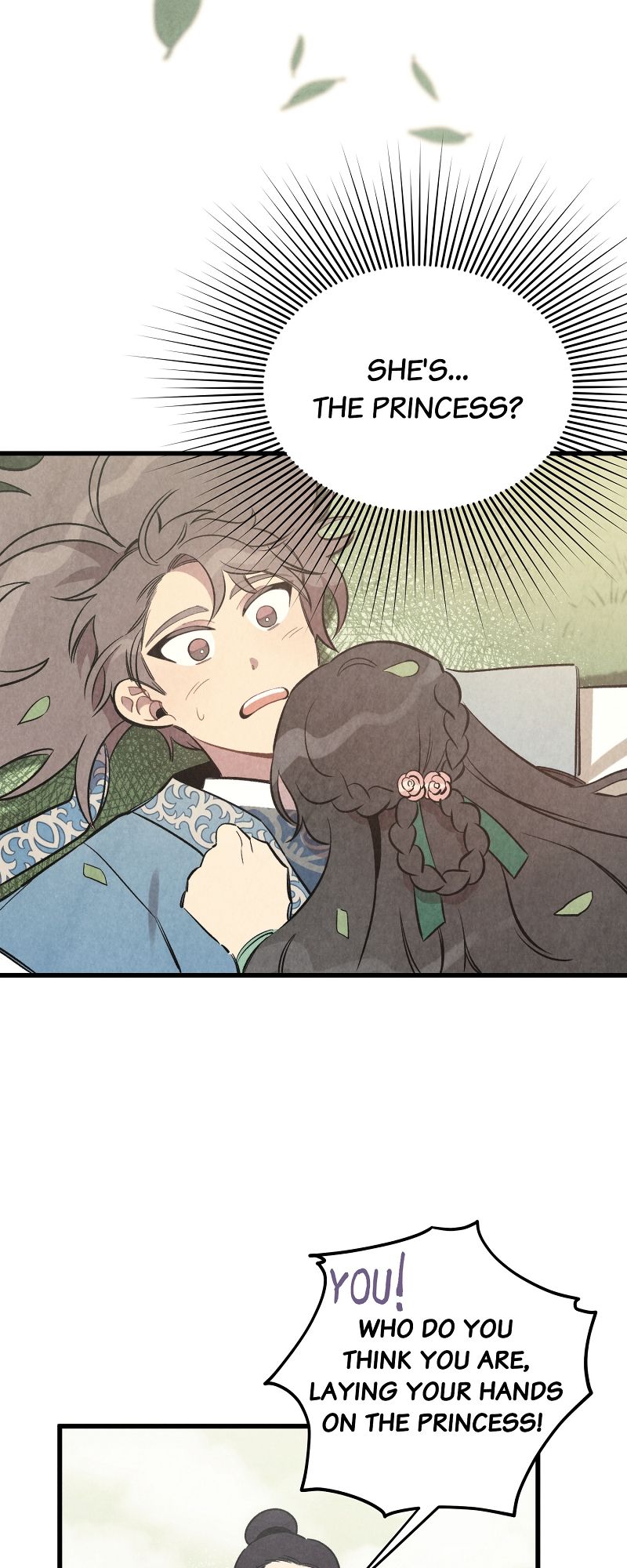 Romance in Seorabeol - Episode 25 — page 50