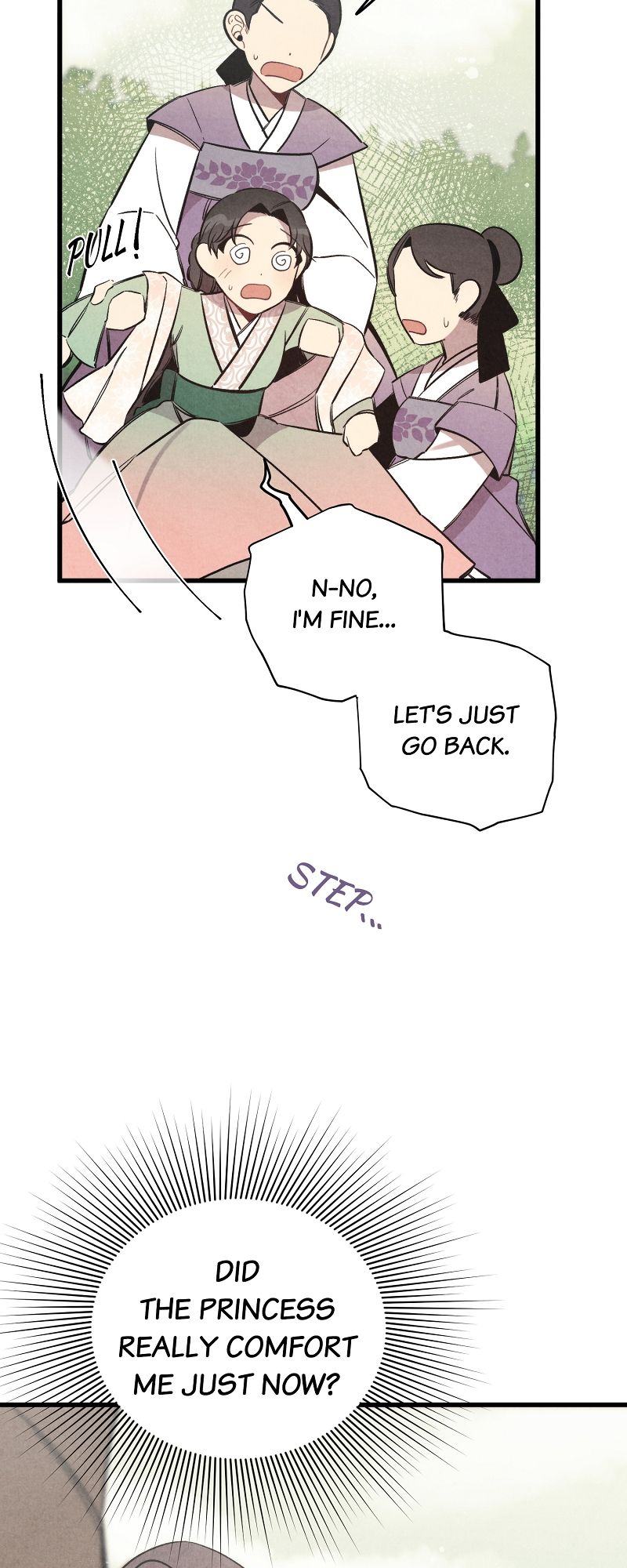 Romance in Seorabeol - Episode 25 — page 51