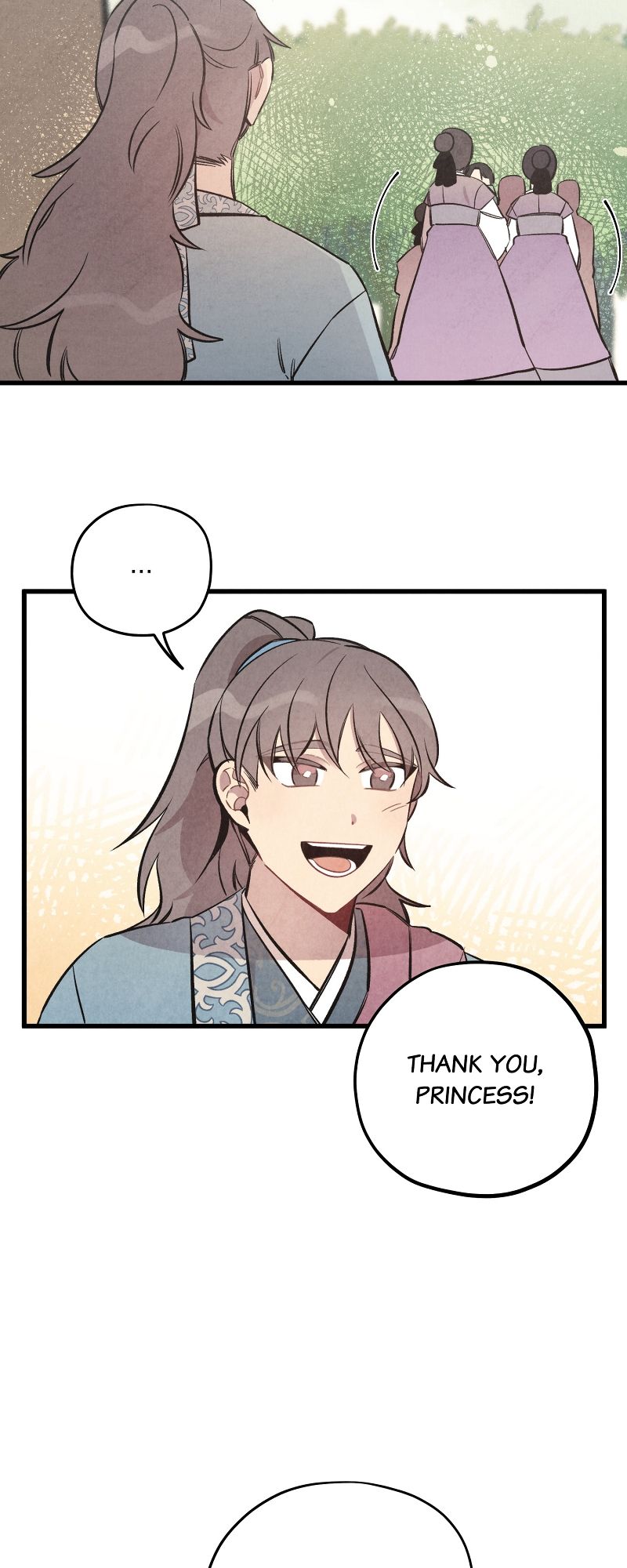 Romance in Seorabeol - Episode 25 — page 52