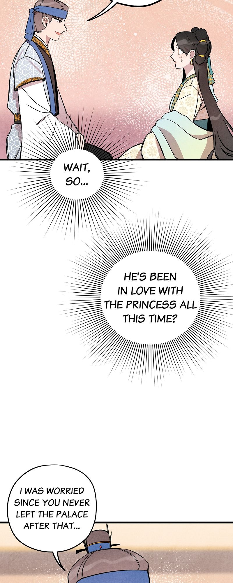 Romance in Seorabeol - Episode 25 — page 54