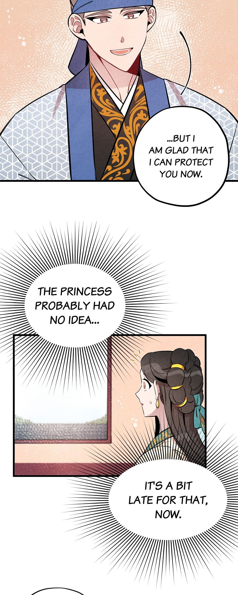 Romance in Seorabeol - Episode 25 — page 55