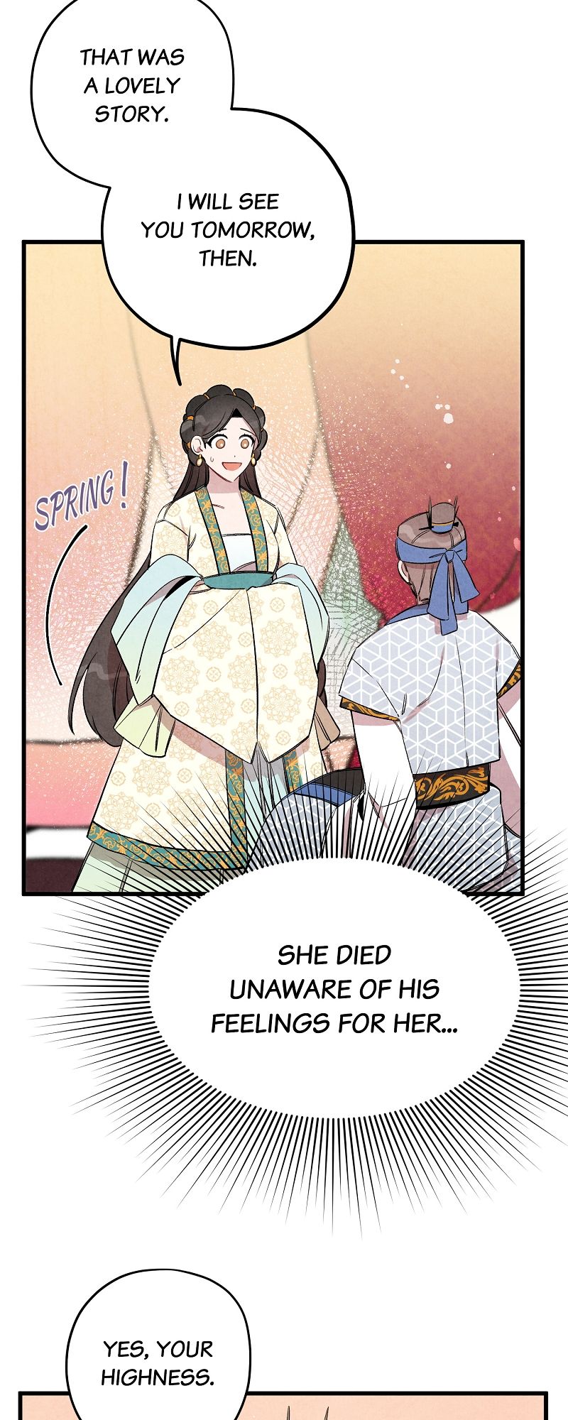 Romance in Seorabeol - Episode 25 — page 56