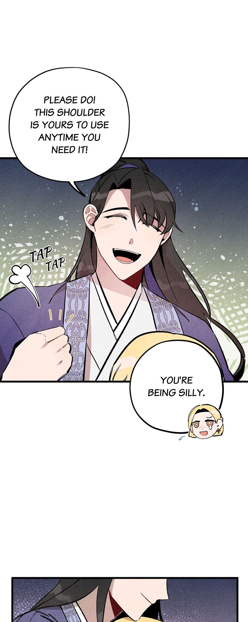 Romance in Seorabeol - Episode 25 — page 9