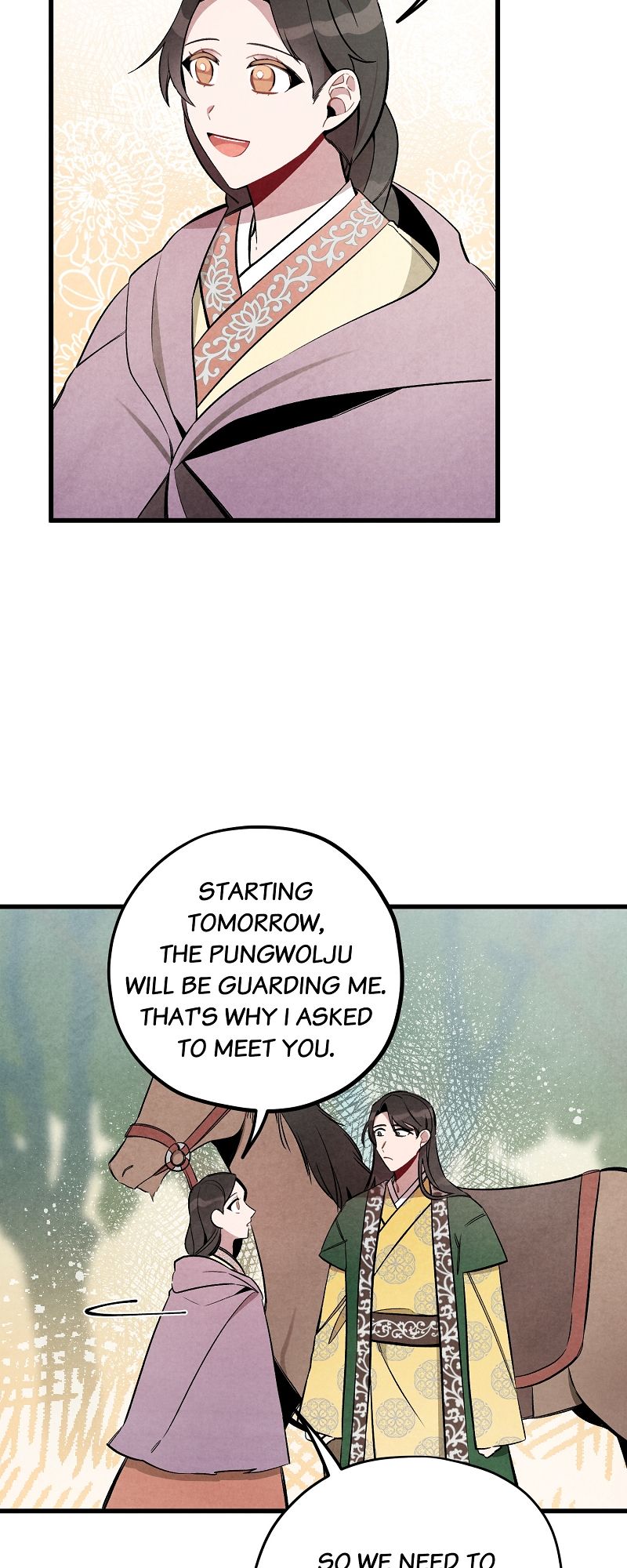 Romance in Seorabeol - Episode 26 — page 10