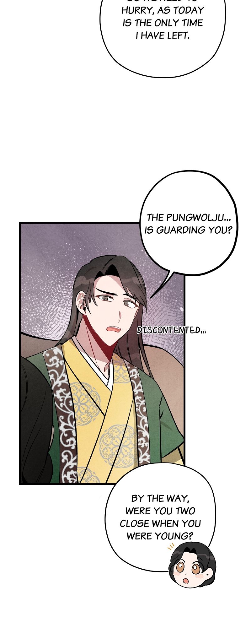 Romance in Seorabeol - Episode 26 — page 11