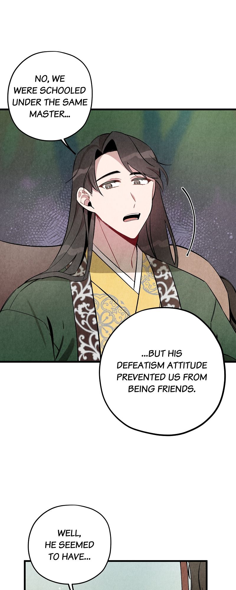 Romance in Seorabeol - Episode 26 — page 12