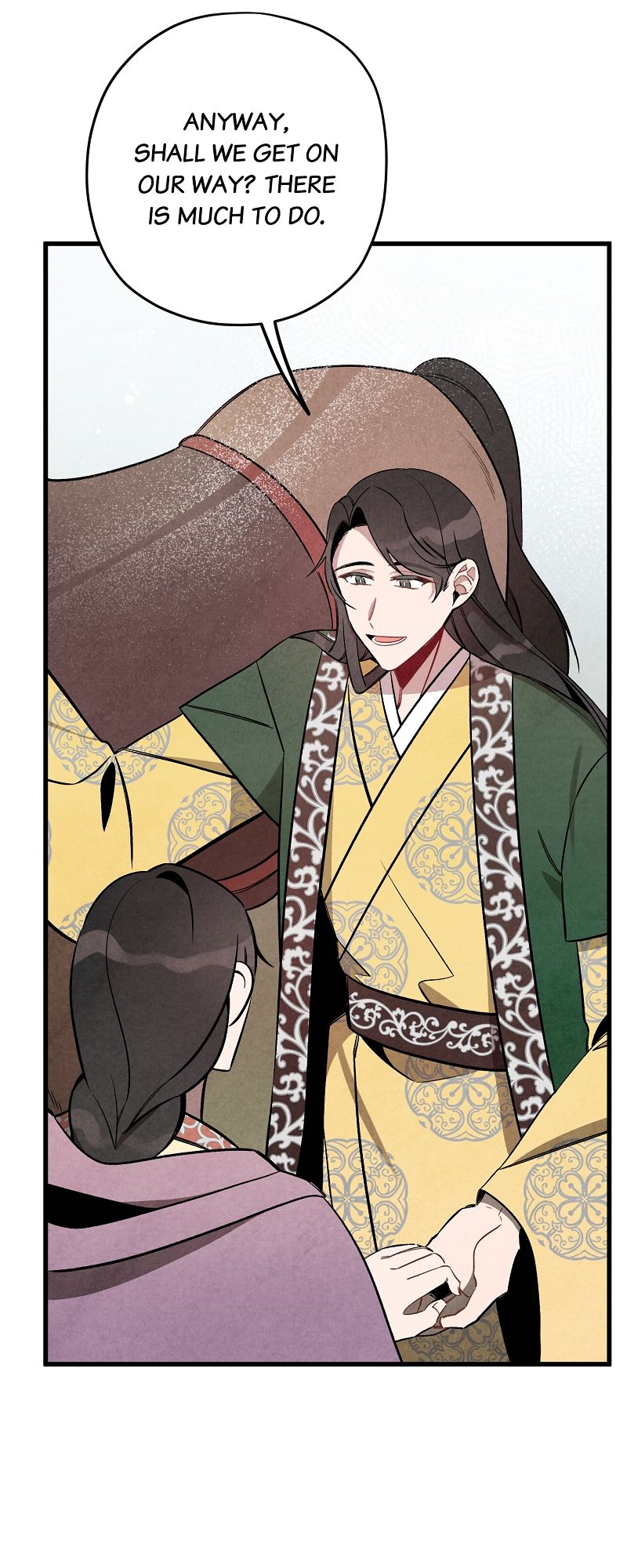 Romance in Seorabeol - Episode 26 — page 15