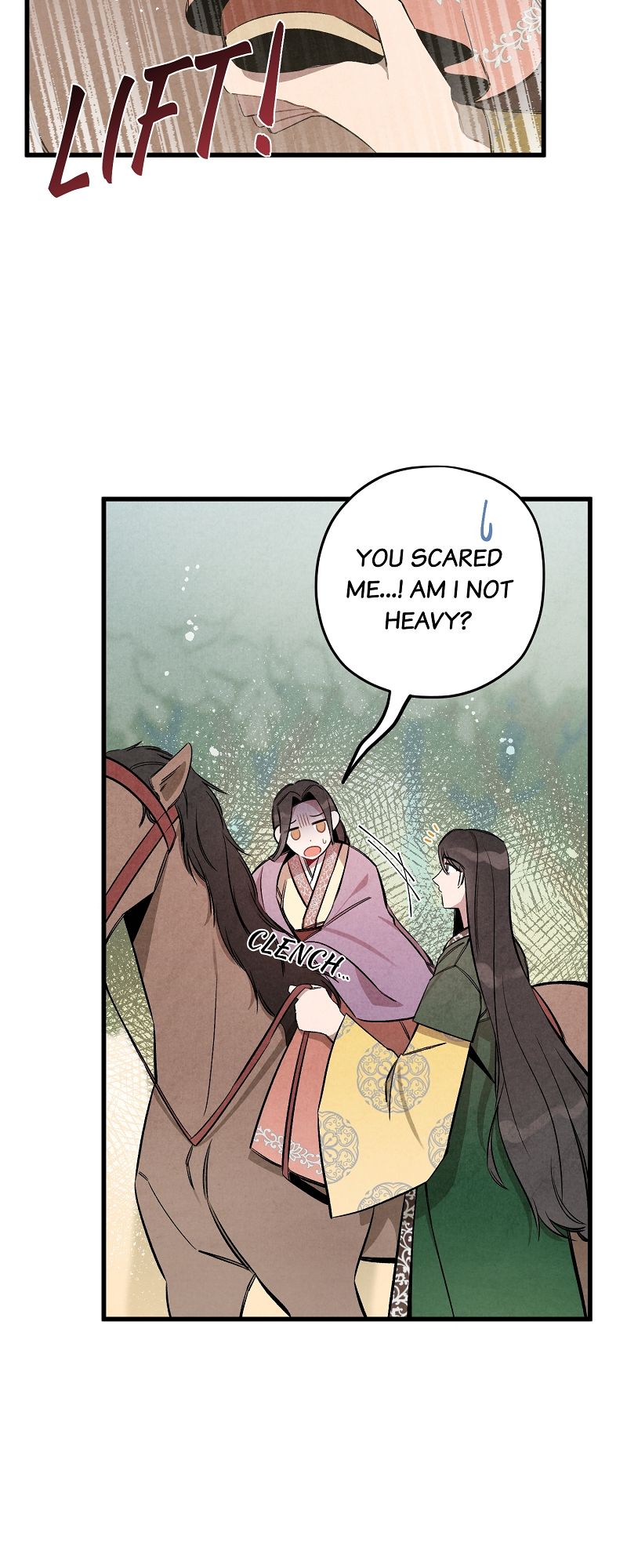 Romance in Seorabeol - Episode 26 — page 17