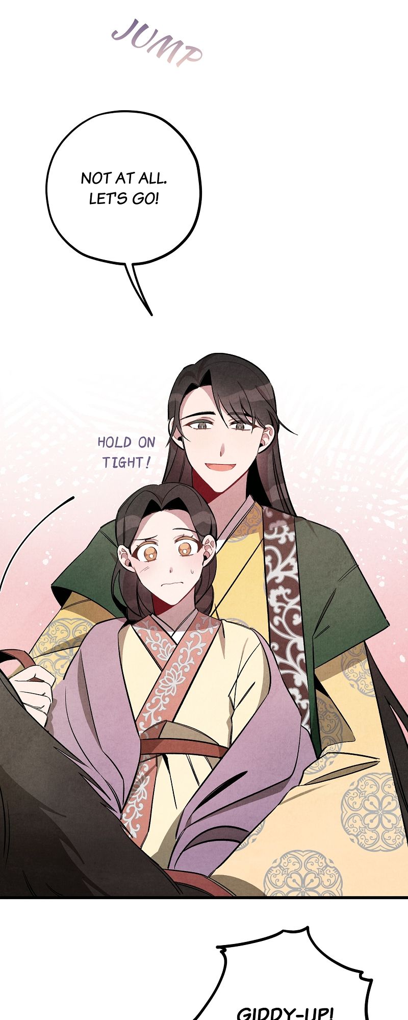 Romance in Seorabeol - Episode 26 — page 18