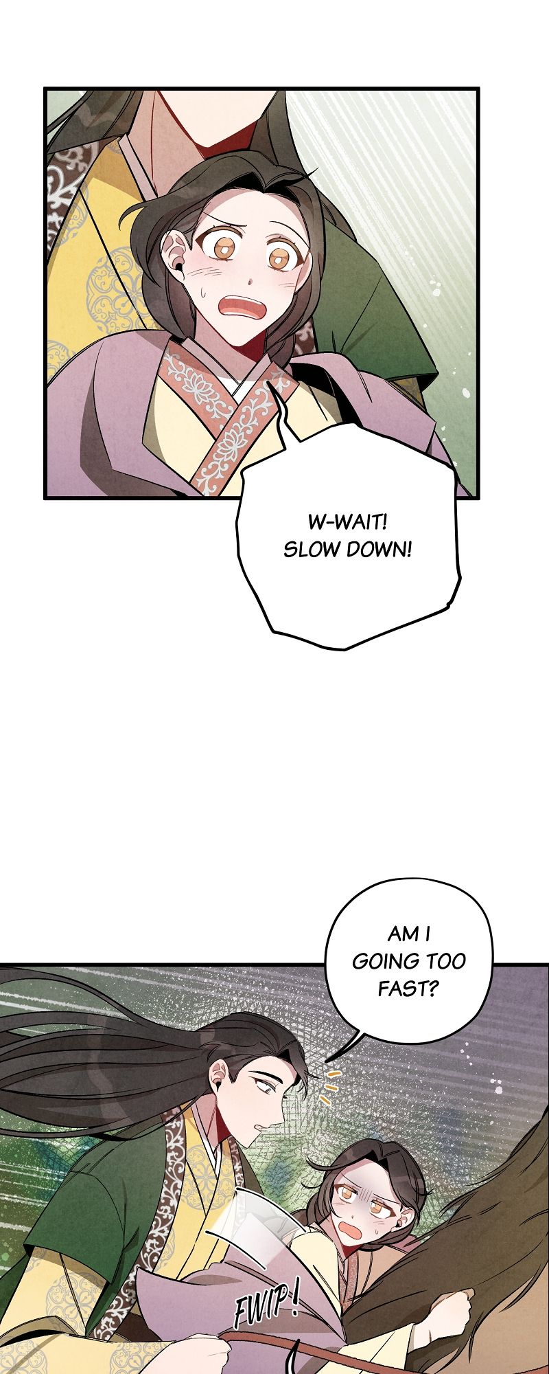 Romance in Seorabeol - Episode 26 — page 20