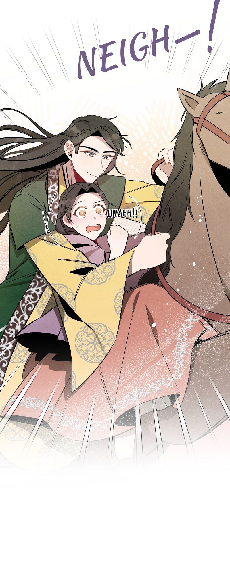 Romance in Seorabeol - Episode 26 — page 22