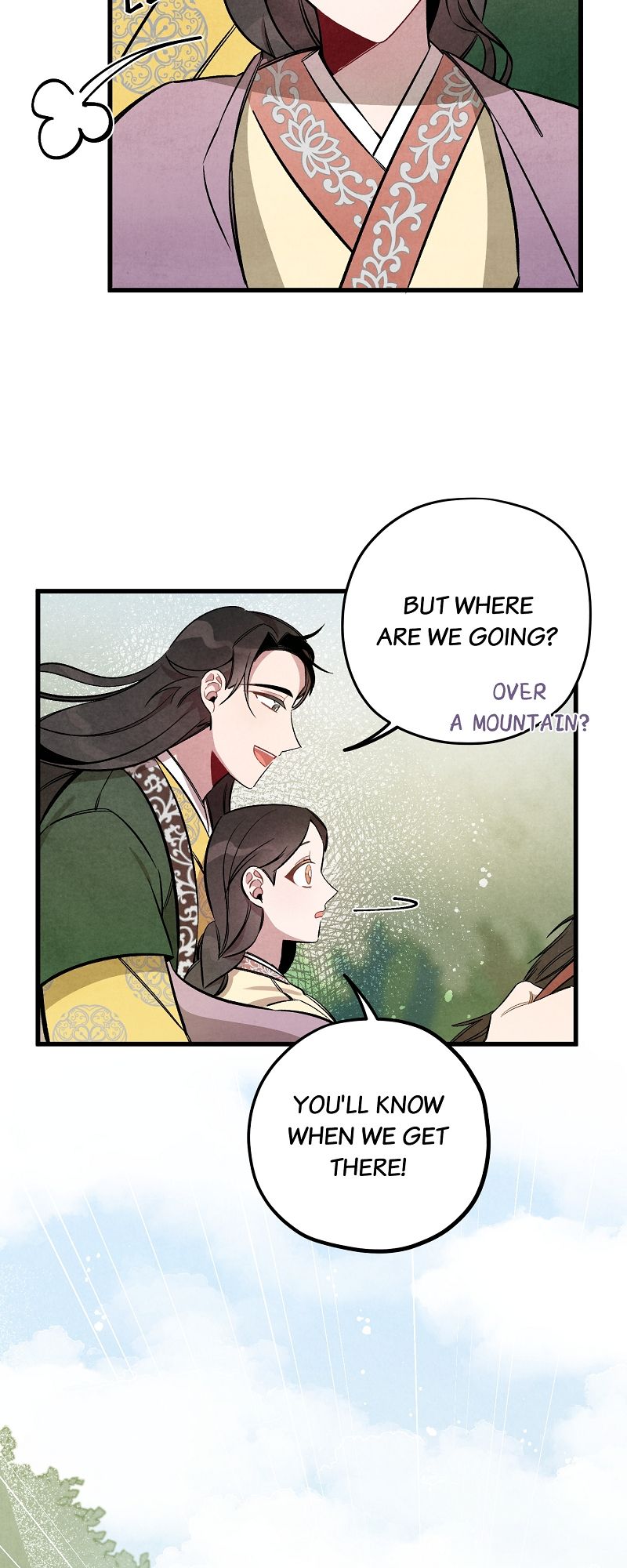 Romance in Seorabeol - Episode 26 — page 24
