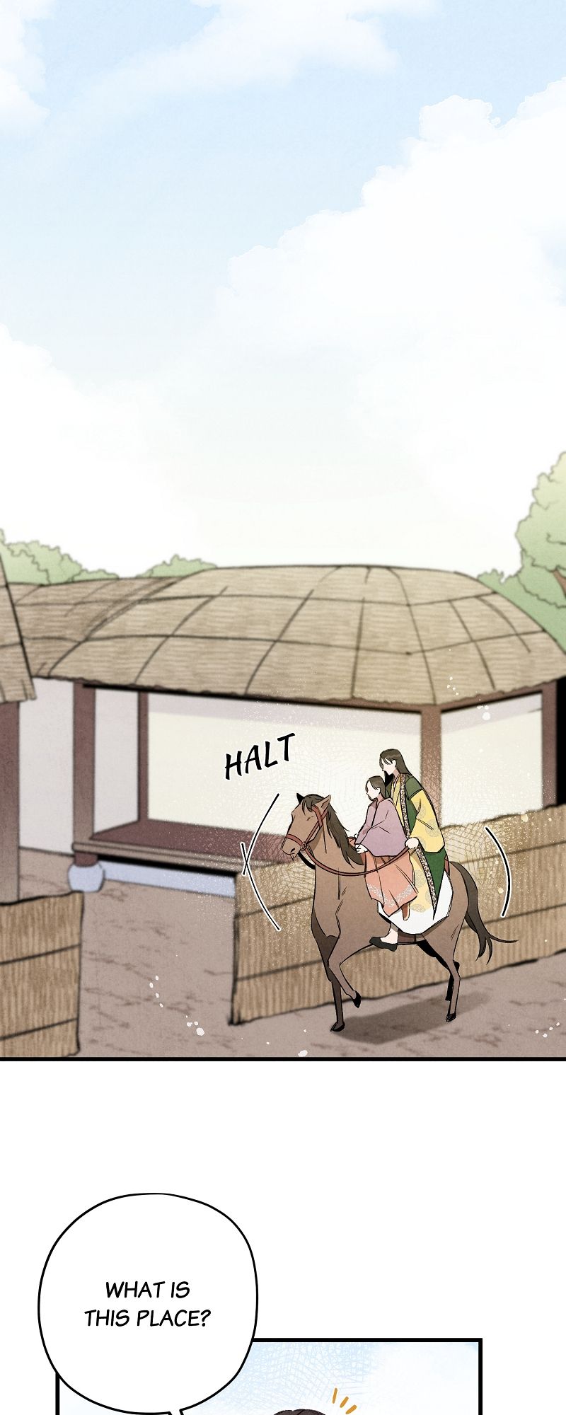 Romance in Seorabeol - Episode 26 — page 26