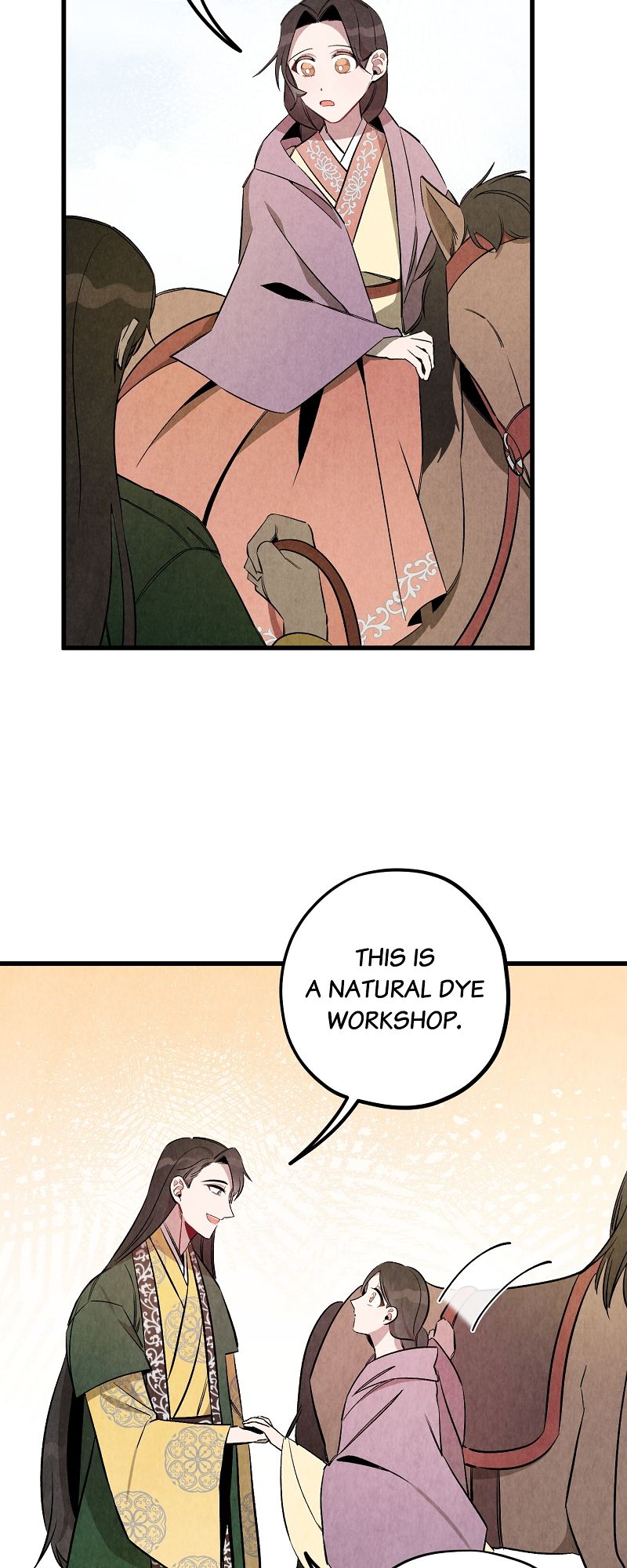 Romance in Seorabeol - Episode 26 — page 27