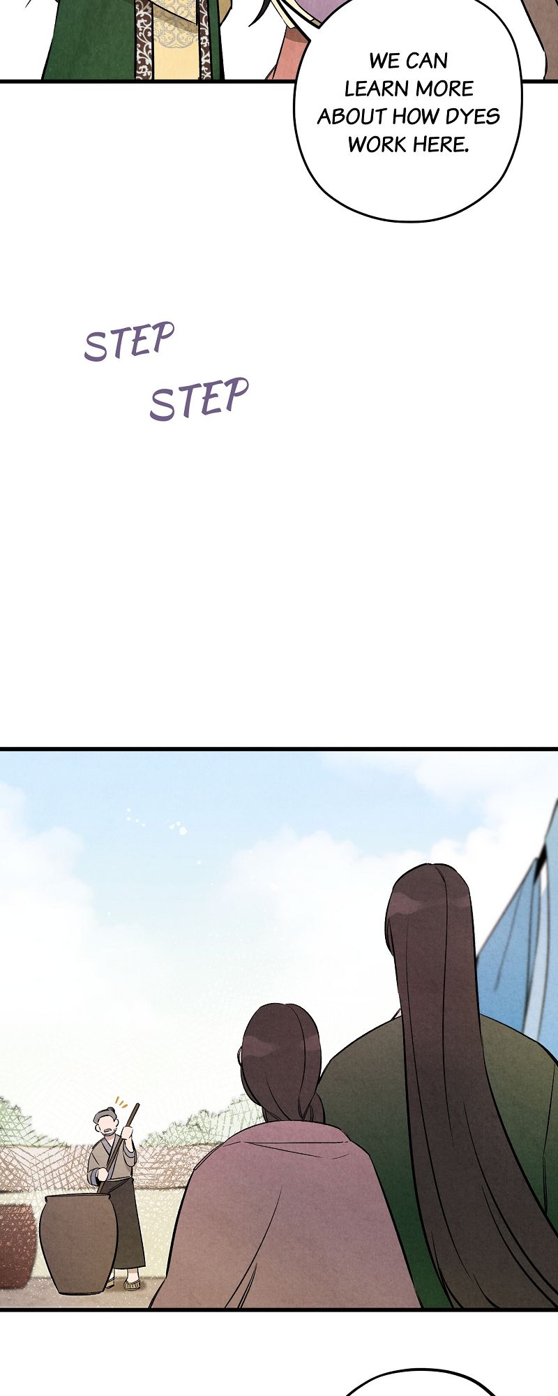 Romance in Seorabeol - Episode 26 — page 28