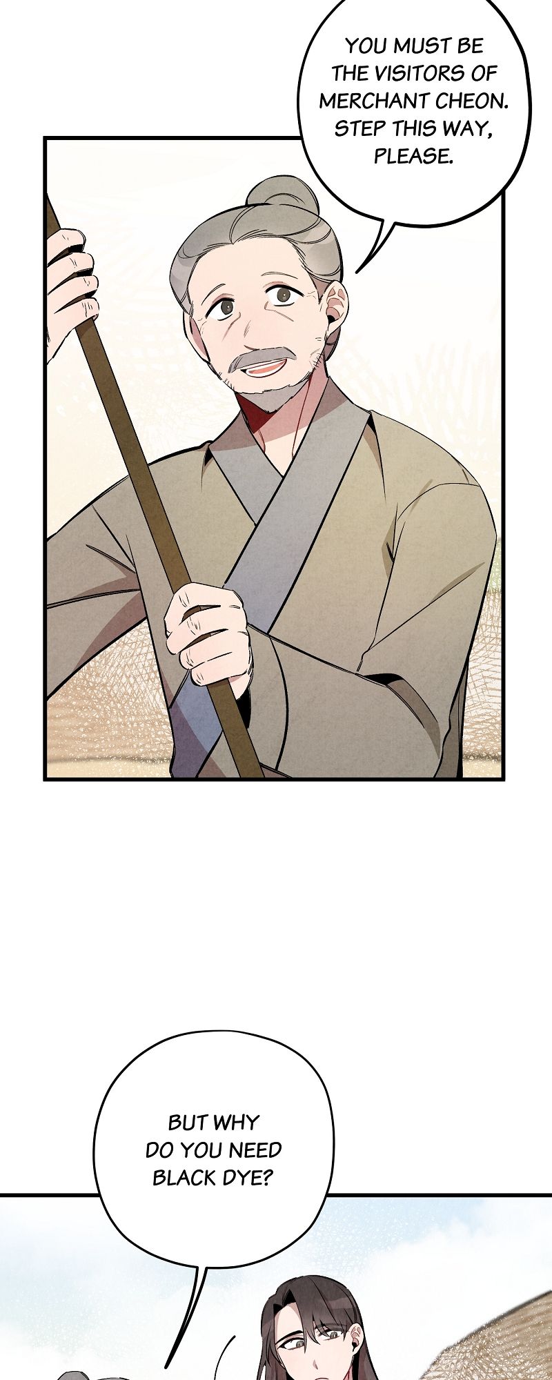Romance in Seorabeol - Episode 26 — page 29