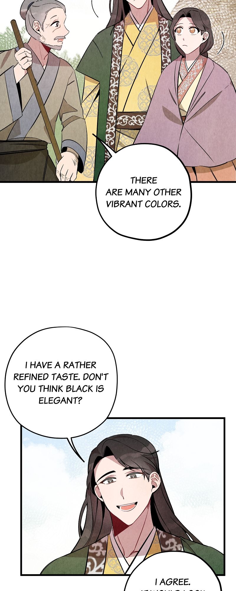 Romance in Seorabeol - Episode 26 — page 30