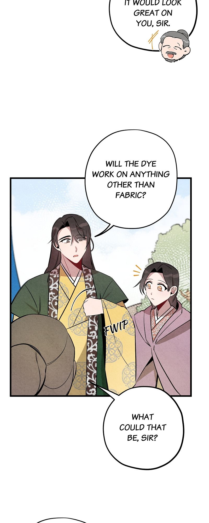 Romance in Seorabeol - Episode 26 — page 31