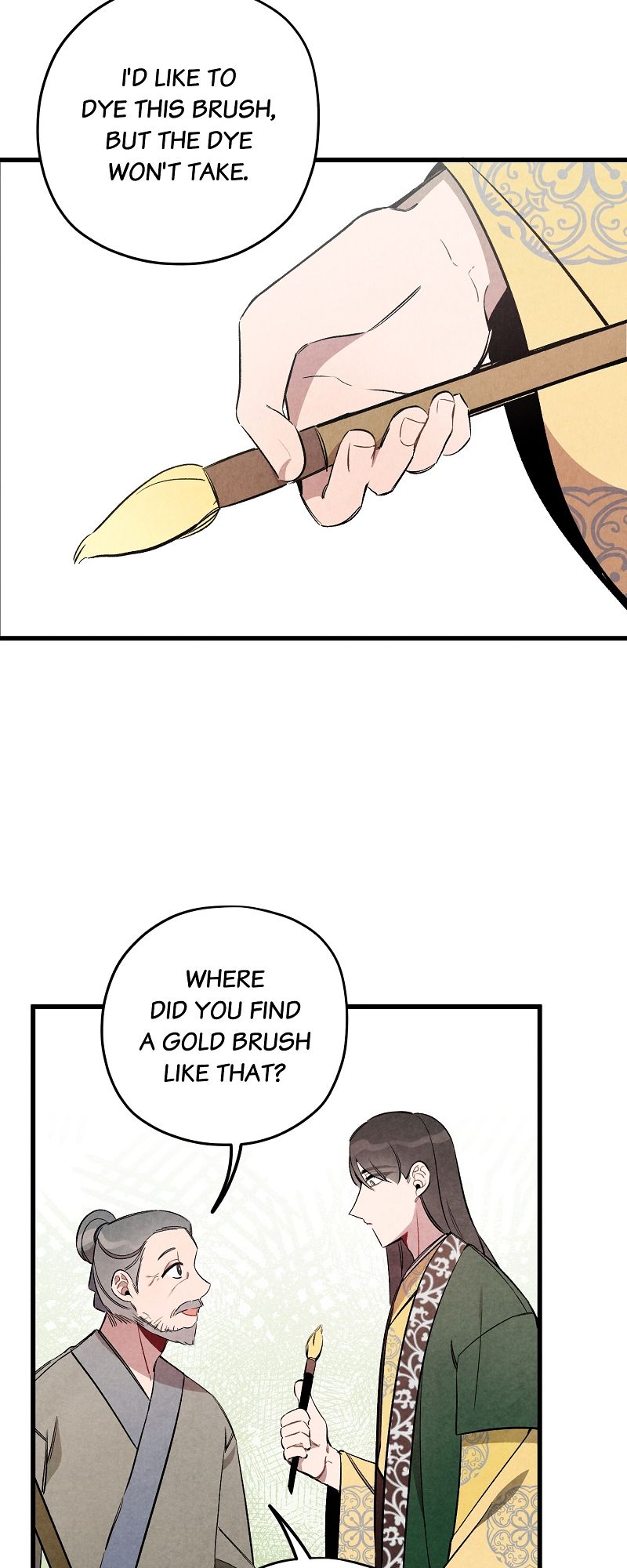Romance in Seorabeol - Episode 26 — page 32
