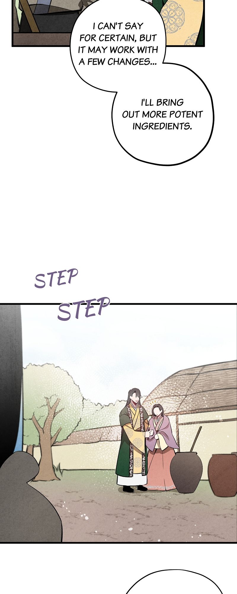 Romance in Seorabeol - Episode 26 — page 33