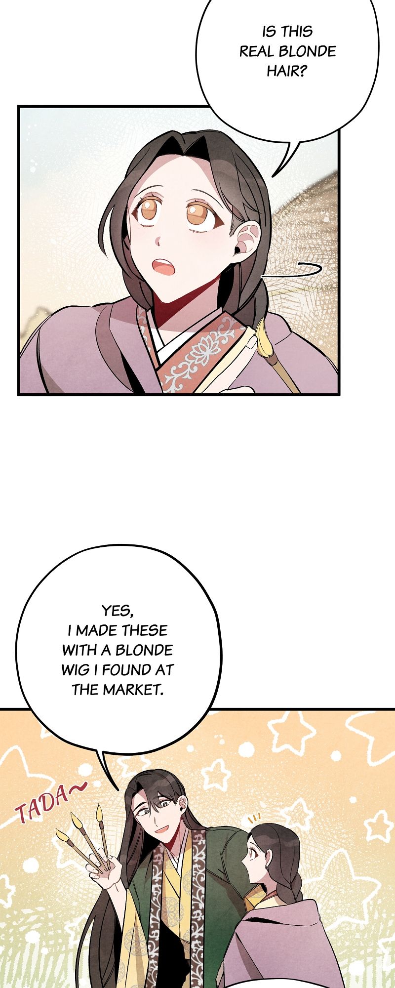 Romance in Seorabeol - Episode 26 — page 34