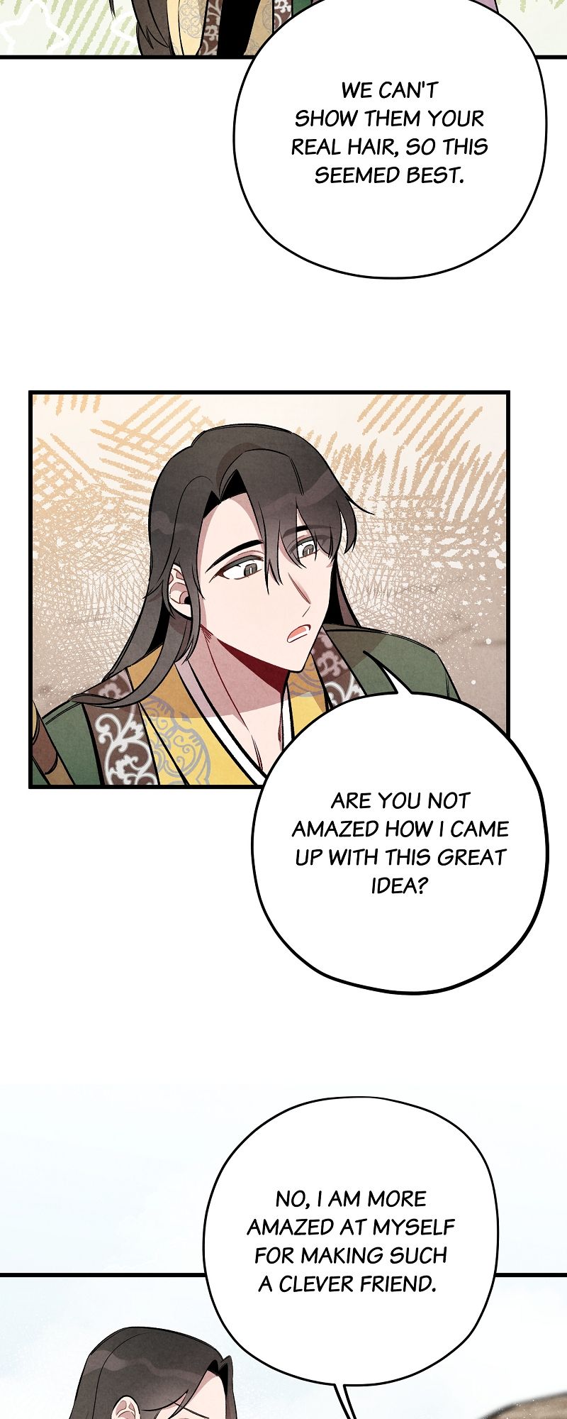 Romance in Seorabeol - Episode 26 — page 35