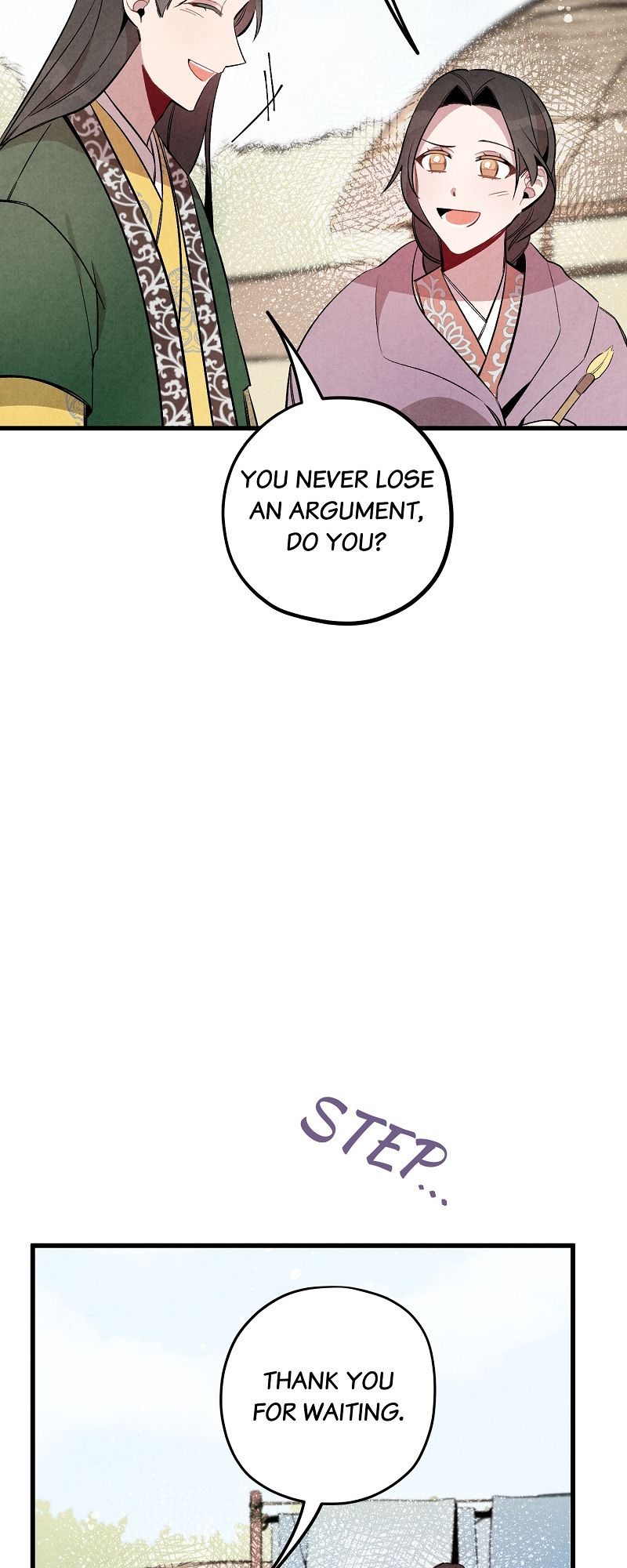 Romance in Seorabeol - Episode 26 — page 36