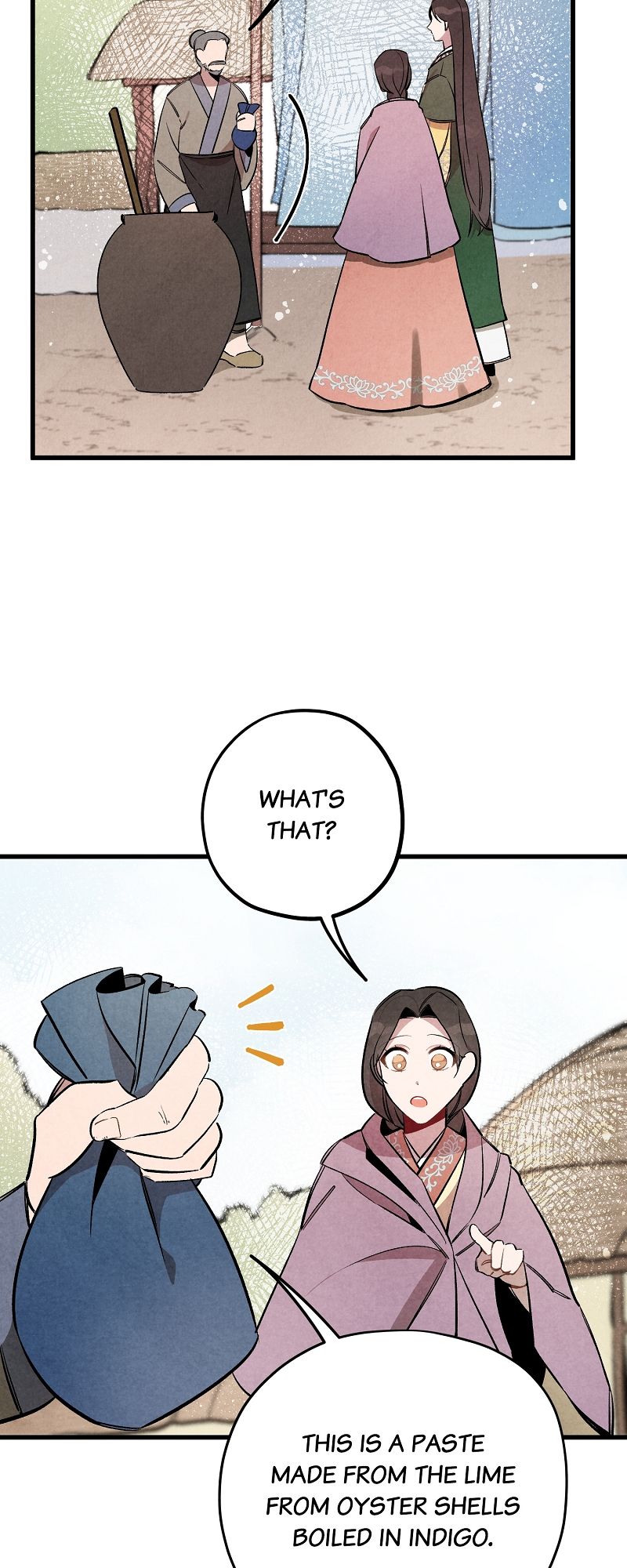 Romance in Seorabeol - Episode 26 — page 37