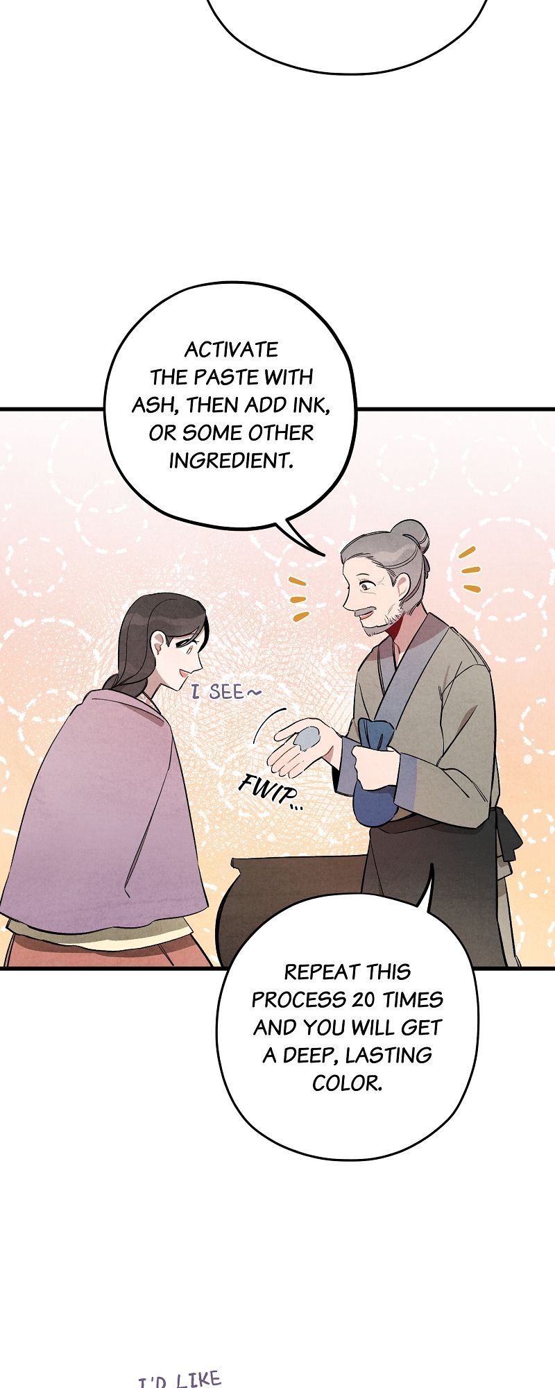 Romance in Seorabeol - Episode 26 — page 38