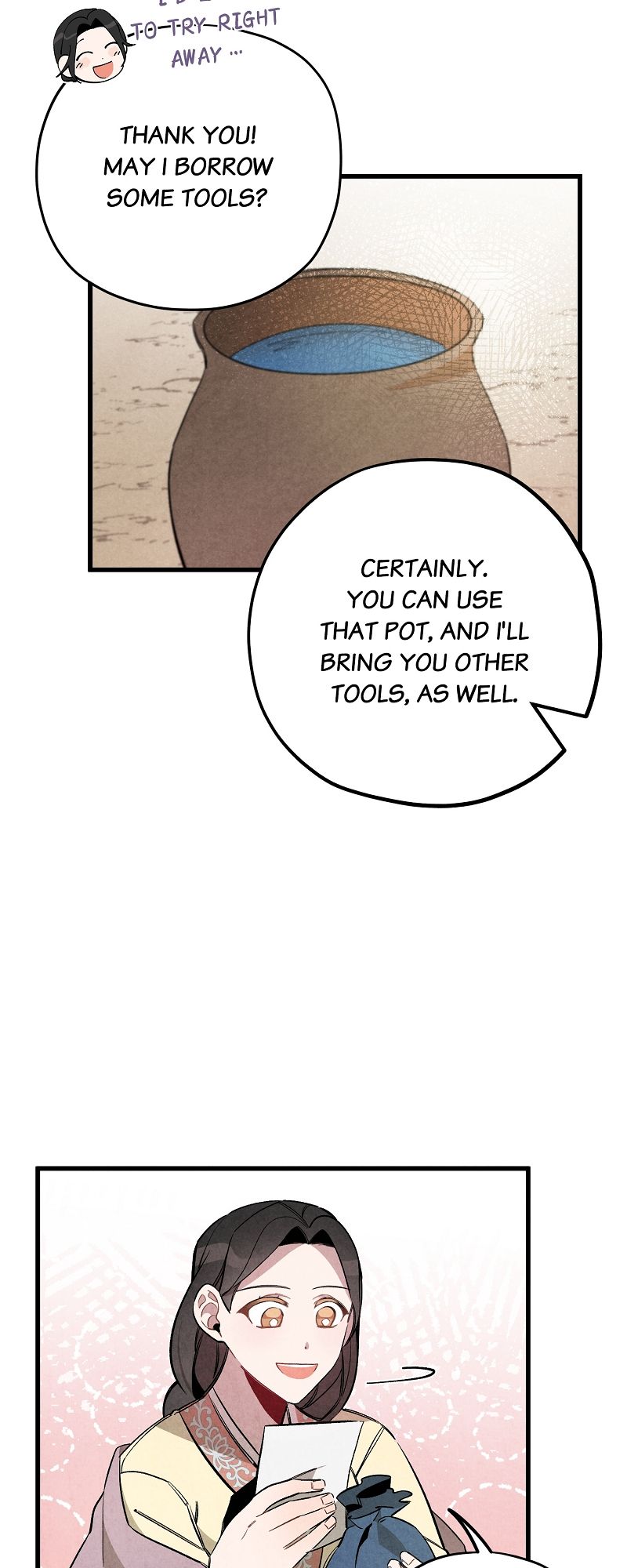 Romance in Seorabeol - Episode 26 — page 39