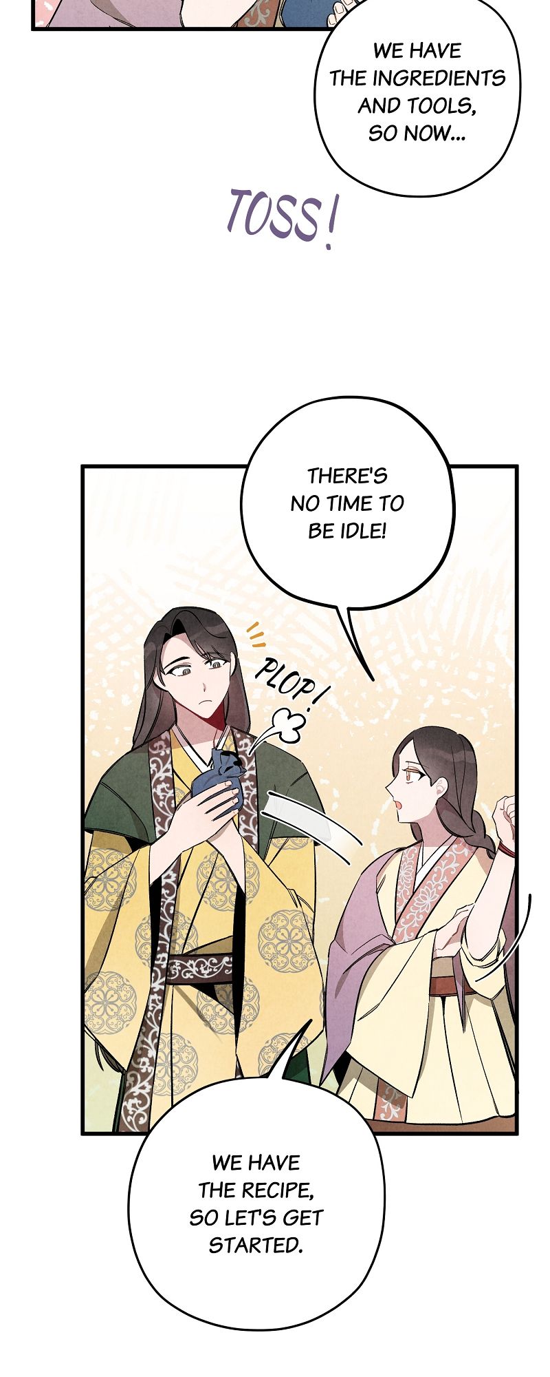 Romance in Seorabeol - Episode 26 — page 40