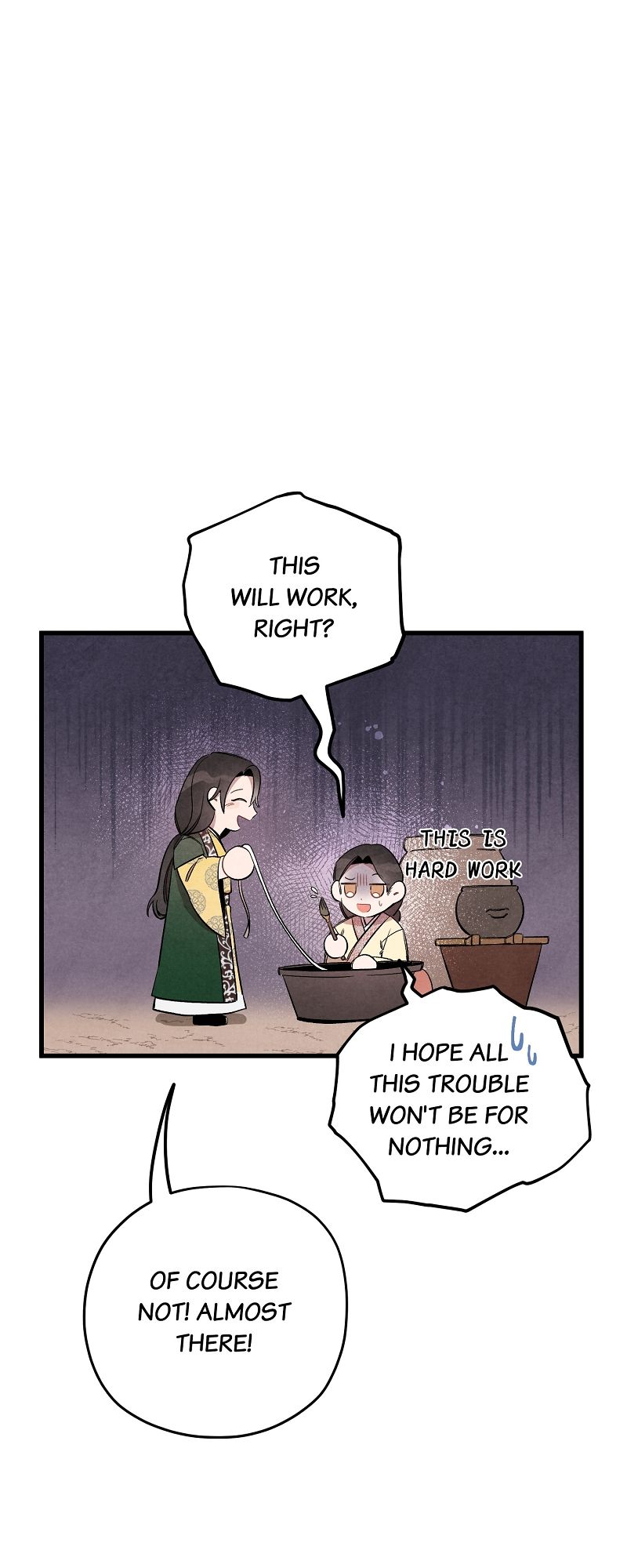 Romance in Seorabeol - Episode 26 — page 41