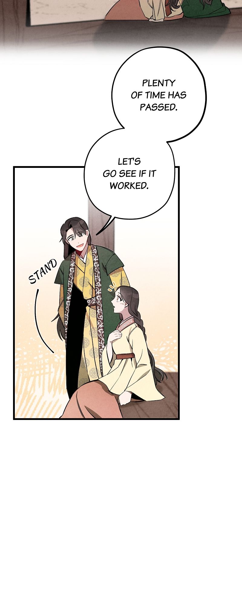 Romance in Seorabeol - Episode 26 — page 43