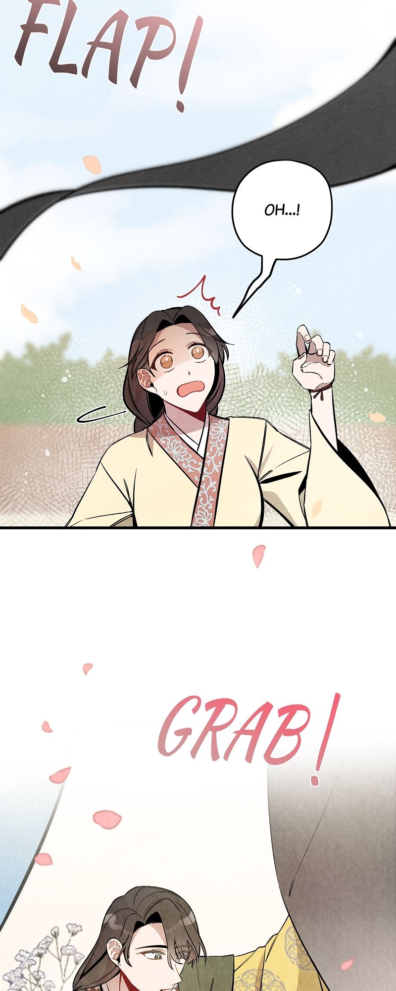 Romance in Seorabeol - Episode 26 — page 50
