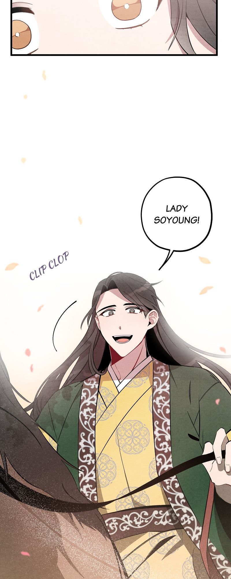 Romance in Seorabeol - Episode 26 — page 7